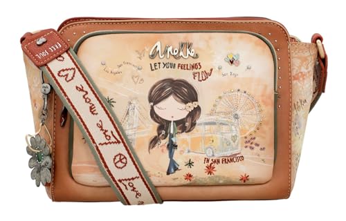 Consejos y reviews para comprar Bolso anekke favoritos de las personas. 8 Imagen adicional