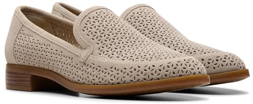 Image of Clarks Women's Trish Cove Loafers