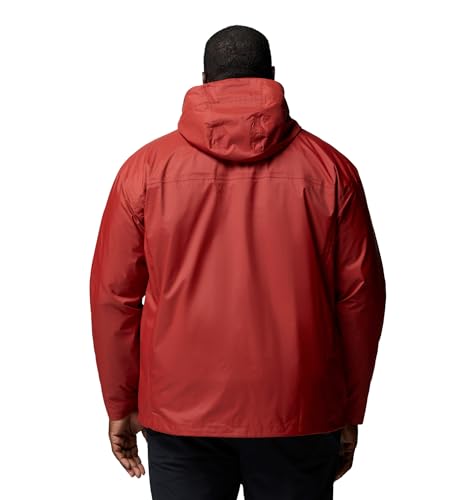 Image of Columbia Men's Watertight II Rain Jacket