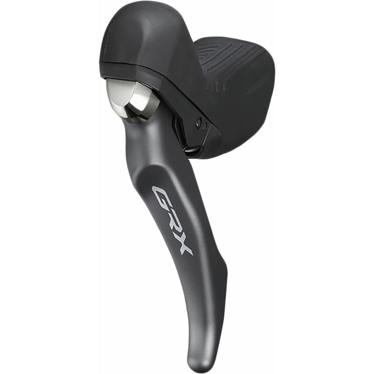 Shimano GRX ST-RX600、RD-RX810、FD-RX810 Shimano GRX FD-RX810 11-Speed Front Derailleur Excel Sports