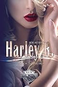 Harley R. Entre-Historias: 2.1 (Serie Moteros)