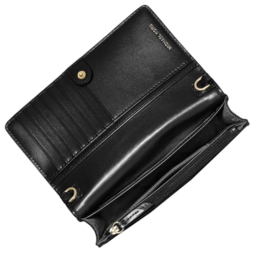 Michael Kors Jet Set Small Phone Crossbody - Image 3