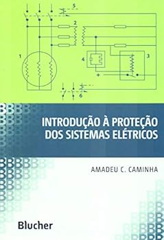 Paperback Introdução à proteção dos sistemas elétricos (Em Portugues do Brasil) [Portuguese] Book