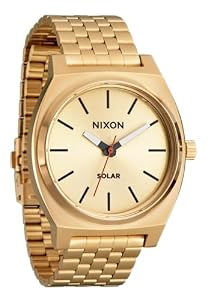 Nixon Time Teller Solar A1369