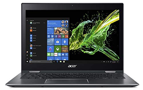 Acer Spin Sp513-52N-54Sf 1.60Ghz I5-8250U Intel