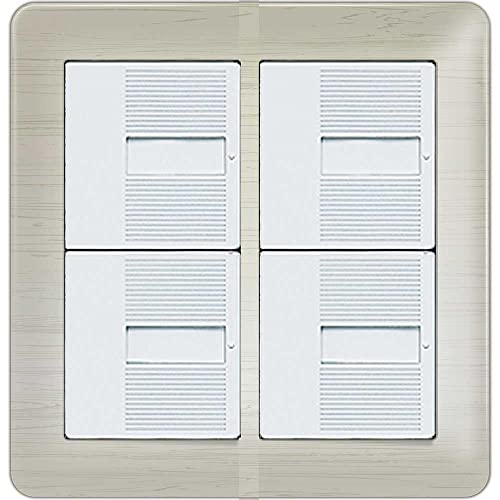 CASEMAKER �R���Z���g�J�o�[ �R���Z���g�v���[�g �y�R�X���V���[�Y���C�h21�Ή��z�y�Q�A �X�C�b�`�v���[�g�z WTC7102W �����V���[�Y WOOD �E�b�h�� 058 �R���Z���g�v���[�g �R���Z���g�J�o�[ �X�C�b�`�v���[�g ������� �f�U�C�� 