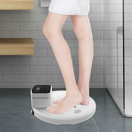 After Shower Body Hair Dryer Full for Bathroom Body Care Dryer with LED Control Panel 4 Speeds Cold