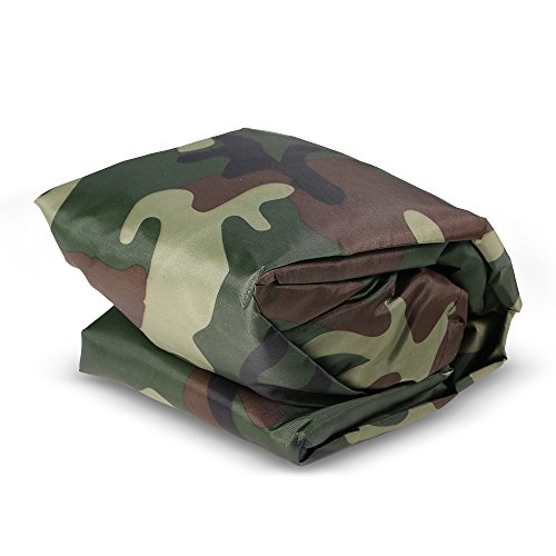 DECDEAL Capa de Caiaque Universal Profissional Canoa Barco Resistente À Prova D 'Água UV Escudo De