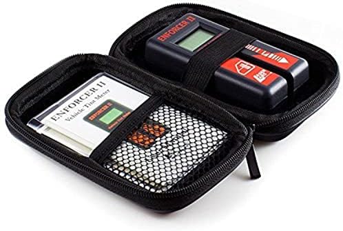Enforcer II Tint Meter