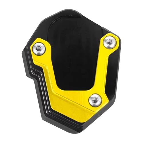 �I�[�g�o�C�p�L�b�N�X�^���h�p�b�h Compatible With VOGE For DX525X 525DSX 2023 2024 �I�[�g�o�C�L�b�N�X�^���h�T�C�h�X�^���h�����v���[�g�t�b�g�y�_�����L�p�b�h�ƌ݊���