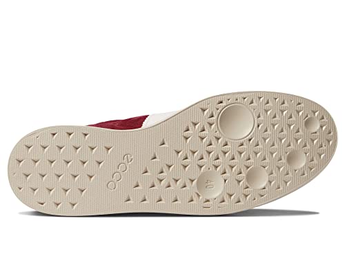 Image of ECCO Womens Street Lite Retro
