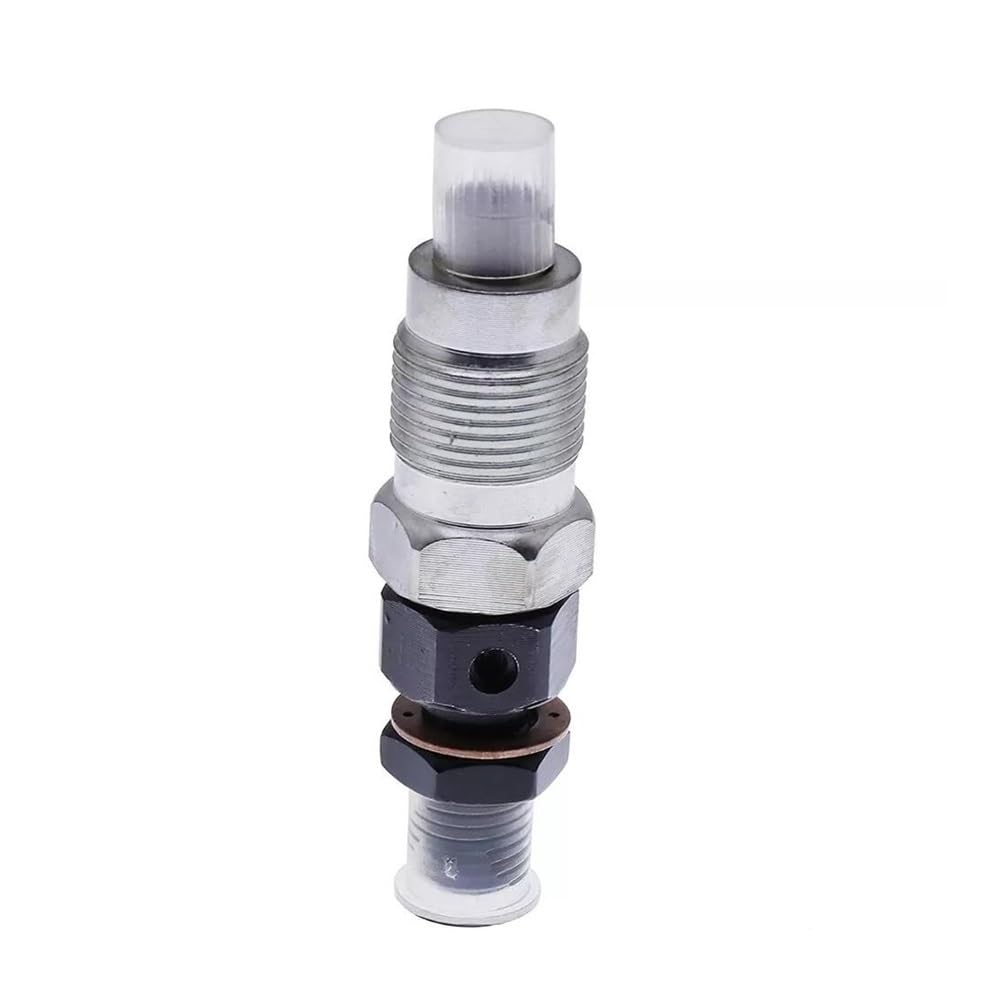 Hsugftmz One Color 093500-4460 093500-3650 23600-69055 Fuel Injectors For 1Pz/2C-Tl