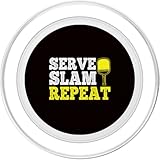 Zoom IMG-1 pickleball servi slam repeat popsockets Zoom IMG-1 pickleball servi slam repeat popsockets