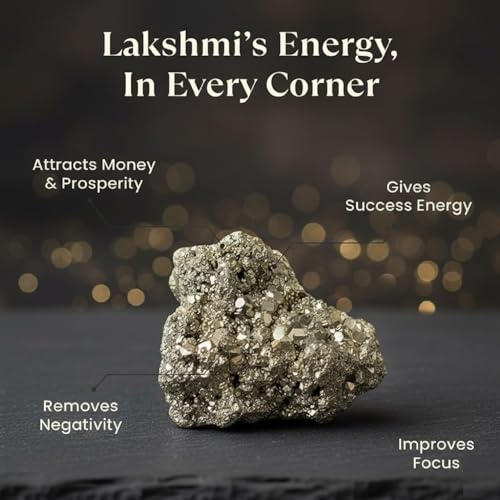 Image of JD FRESH Natural Pyrite Stone Anklet for Women /Raw Pyrite Bracelet /Silver Anklet /Black Metal Anklets /Natural Stone Jewellery for Wealth, Luck & Protection /Best Gift Item