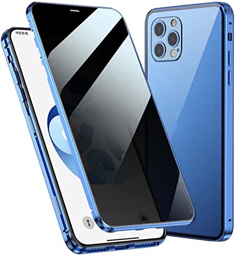 Coque anti-peep iPhone 14 Pro Max protégeant votre écran des regards