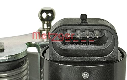 Metzger 0892616 - Drosselklappenstutzen