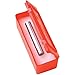Standard Class X Plug Gage, Tool Steel, Go, 0.7450" Range, 2" Length