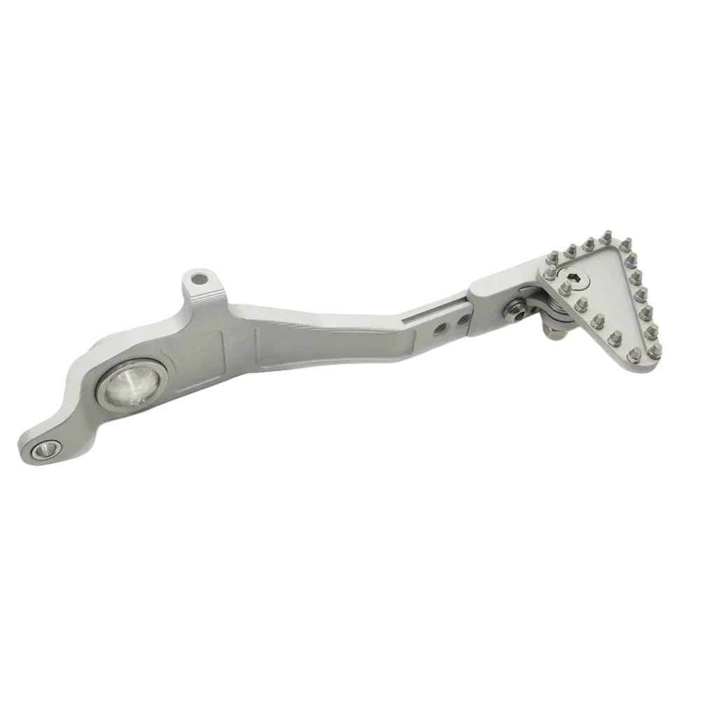 Sélecteur vitesse R1200GS réglable pour éviter les glissements de botte