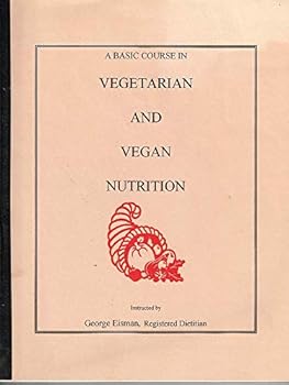 Cards Basic Course in Vegetarian and Vegan Nutrition Book