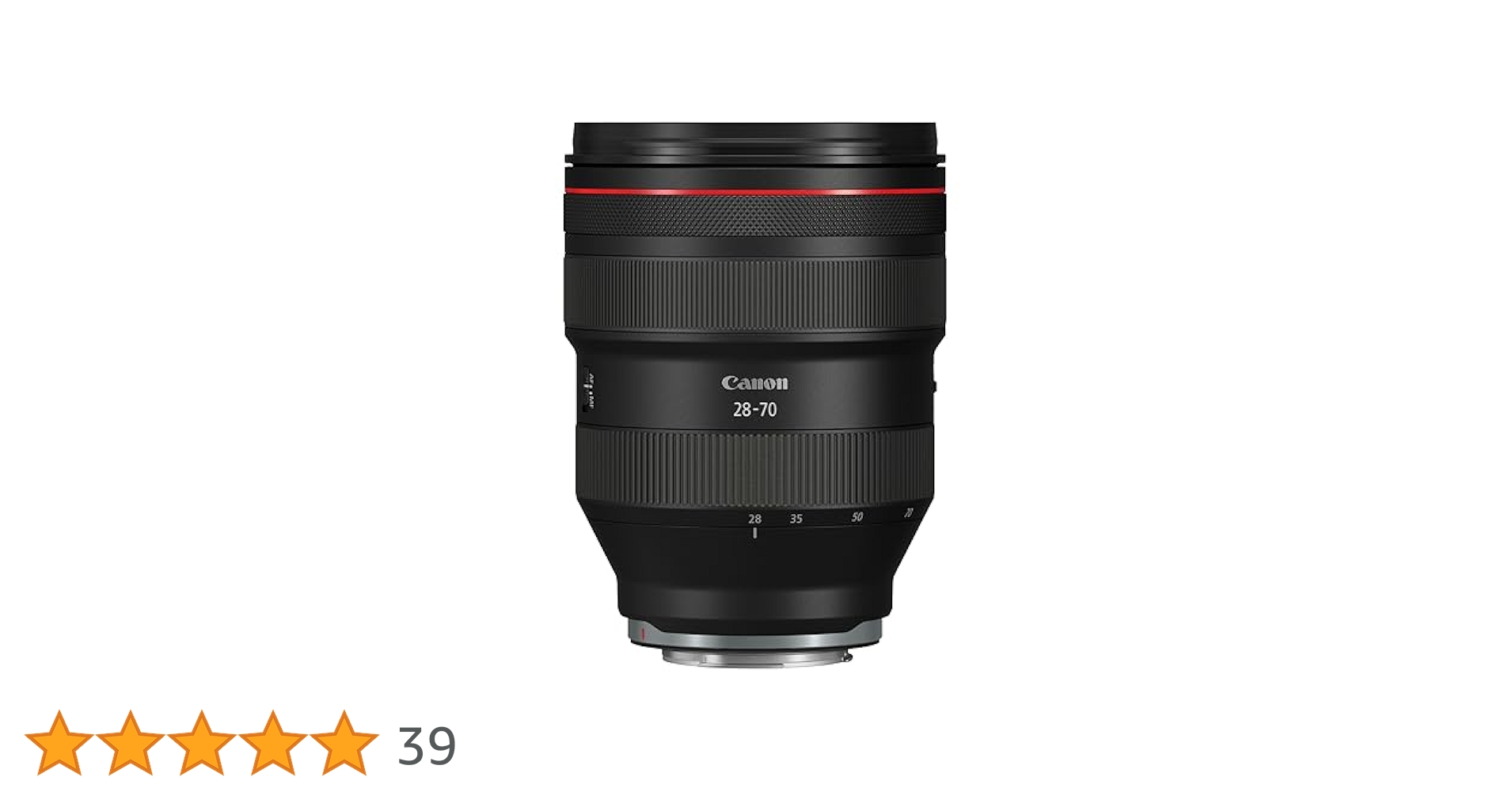 レンズ(ズーム) Canon RF28-70mm F2 L USM Canon RF28-70mm F2 L USMを徹底解説。愛用者レビュー・作例付き