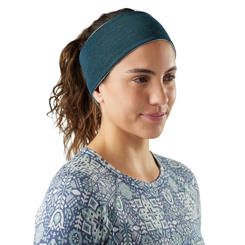 Image of Smartwool Thermal Merino Reversible Headband
