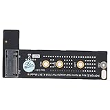 [INSTALLATION FACILE] Conception petite et légère pour une installation et une portabilité pratiques.