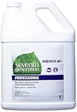 Seventh Generation Professional Hand Wash