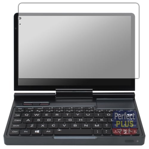 PDAH[ GPD Pocket 4 Ή PerfectShield Plus ی tB [ʗp] ˒ጸ hw {