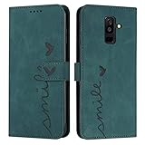 [Sicurezza e professionalità nel design] I bordi rialzati proteggono lo schermo e la fotocamera da graffi o contatto con il suolo.Una chiusura magnetica a conchiglia consente di proteggere il telefono.