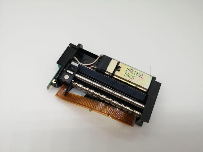 Spare Parts for Printer 0rjginal Thermal Print Head MTP201-G166-E Blood Gas Analyzer Print Head Urine Analyzer Printer Print Head MTP201-166 MTP201