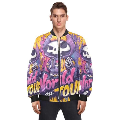 Chaqueta para lluvia hombre ligera Amooorous miniatura 2