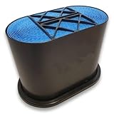 AIR FILTER SU20768, APPLICABLE FOR JOHN DEERE TRACTORS 5075M, 5085E, 5085M, 5090E, 5090EL, 5090M,
