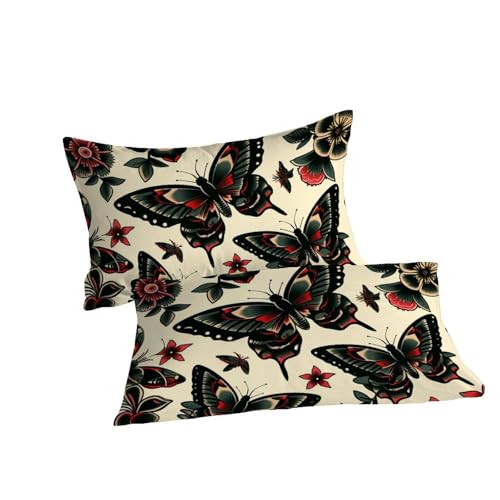 Housse de couette animal printed 3d parure de lit 200x200 microfibre imprimé - 7