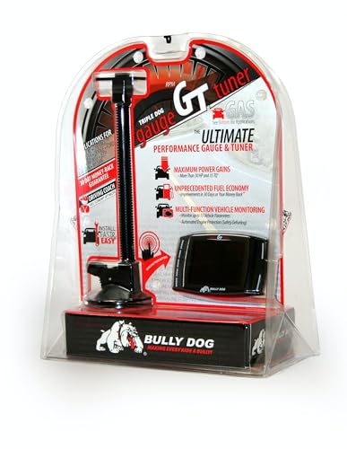 Bully Dog 40410 Gt Gas Tuner-50 State Compliant thumb #3