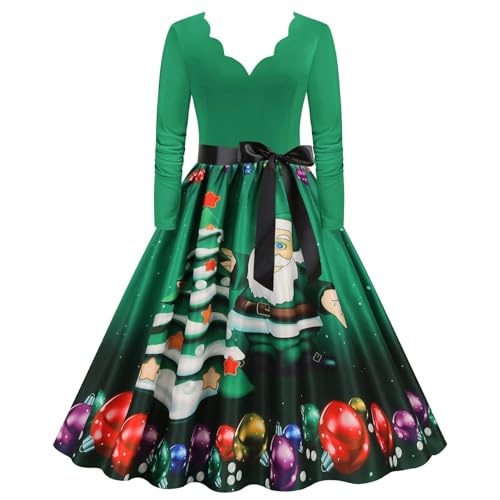 weihnachtskleid Damen rot,Baby weihnachtsmütze,weihnachtsstrickkleid,Christmas Dress Women,dunkelrotes Kleid,Baby weihnachtsoutfit Junge,kostüm...