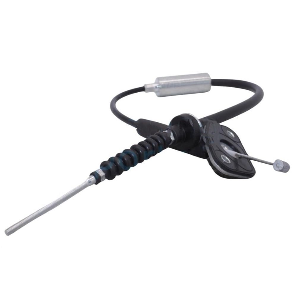 Cable Selector Cambio 25181785 25181785C Compatible Con CHEVROLET Para N300 Para SPARK M300 Cable De Embrague | 25181785 25181785C Cable De Embrague