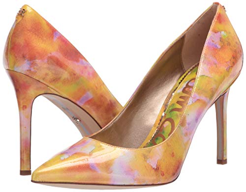 Image of Sam Edelman Women's Hazel Pointed Toe Pump