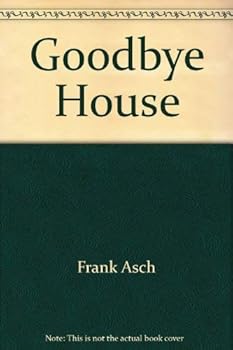Hardcover Goodby House Book