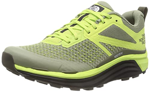 THE NORTH FACE [ザノースフェイス] ベクティブ エンデュリス II トレイル ランニングシューズ メンズ VECTIV ENDURIS II NF02202 スニーカー