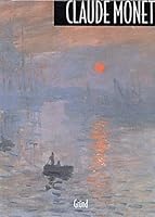 Claude Monet 2700019679 Book Cover