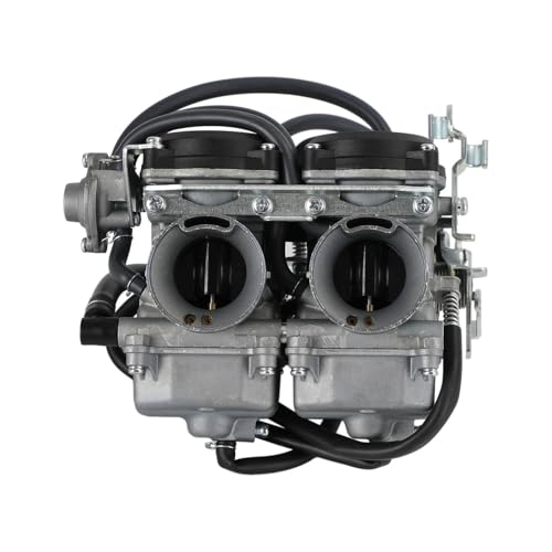 Carburateur moto Kawasaki GPX 250 de haute précision mécanique