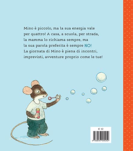 Mino Piccolo Topo - 2