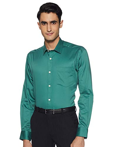 Image of Amazon Brand - Arthur Harvey Men Shirt