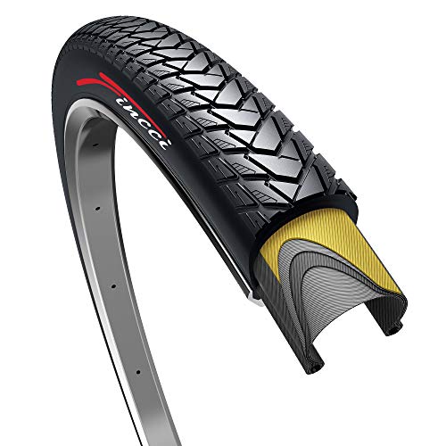 Top 21 Best Hybrid Bicycle Tires For 2022 BNB
