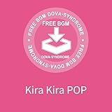 FREE BGM DOVA-SYNDROME