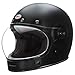 Bell Bullitt Carbon Helmet (Matte Carbon - X-Large)