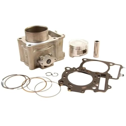 Kit cylindre 87.5mm haute compression compatible ATV LH520 500cc