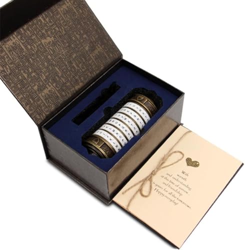 Zdaqian�~�j���b�N�p�Y���{�b�N�X �N���v�e�b�N�X ���R���p�[�g�����g���t���Ă��� ���^�g�������b�N�̍��f�����̕�Η� �B���R���p�[�g�����g�y�����n���I�ȃ��}���`�b�N�ȃK�[���t�����h�̒a�����v���[���g���m�[�g�W���G���[�Ȃǂ�ۊǂ���̂ɓK���Ă��܂� (