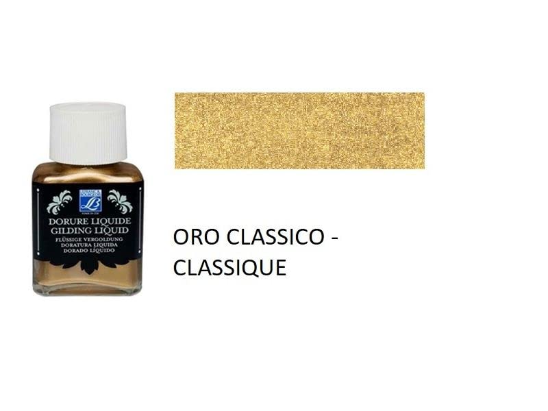 Doratura liquida-Classico 75 ml. Lefranc