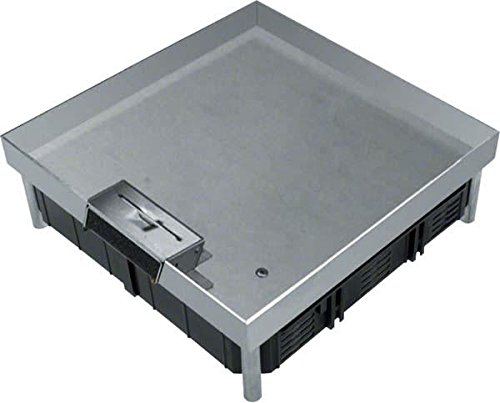 Tehalit – 28 mm Stainless Steel Cassette ekq0600le1